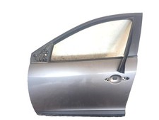 801015772R Vordere Linke Tür Fahrer Renault Megane 1.5 D 81KW 6G 5T (2