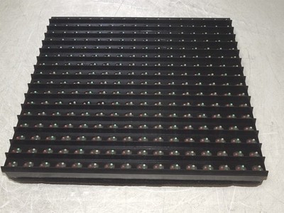 Daktronics 0A-1335-3221 LCD 14.25 x 14.25'' Display Module