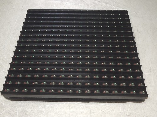 Daktronics 0A-1335-3221 LCD 14.25 x 14.25" Display Module