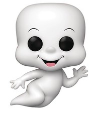 Funko POP! Animation Casper - Casper the Friendly Ghost - Collectable Vinyl Figu