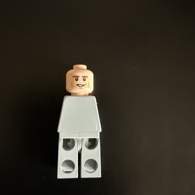 Lego Marvel Minifigure Dr. Octopus Otto Octavius Spiderman 4857 Torso