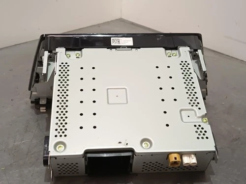 6V0035871D Sistema Audio/Radio Cd para SKODA FABIA (NJ3) Like 2016 191973 - Imagen 5 de 10