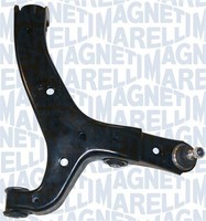 Vorderachse Rechts Magneti Marelli 301181310440 Lenker, RadaufhäNgung FüR Vw