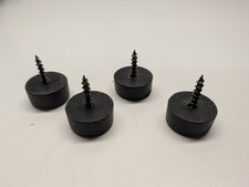 Cerwin Vega XLS-215 PIEDINI DI RICAMBIO OEM con viti quantità (4)