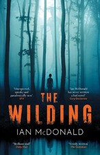 Ian McDonald The Wilding (Paperback) (UK IMPORT)