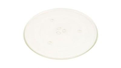 Microwave Part # DE74-00023A - Tray Glass