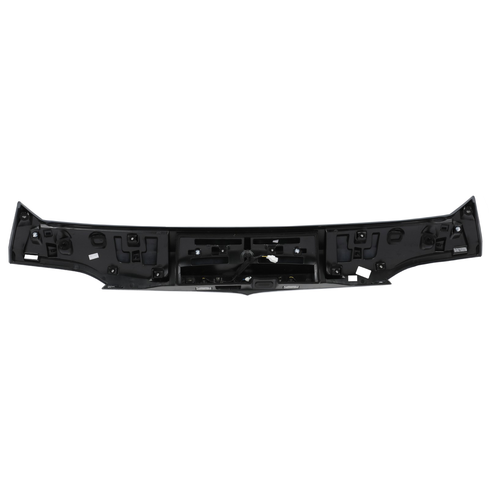 Maserati Levante 2017 Rear Lower Spoiler P/N 670119719