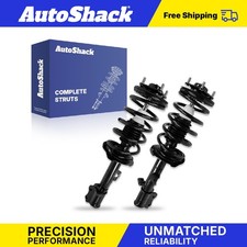 Front Complete Strut Coil Spring for 2001-2012 Ford Escape