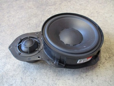 Dynaudio speakers front left/right VW Passat 3C CC boxes 3C0035454B