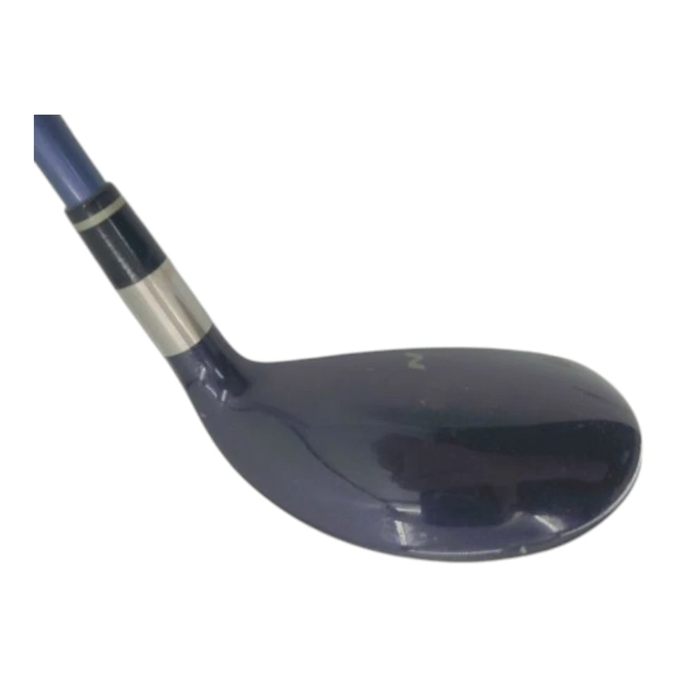 Nickent Goddess Collection Hybrid 5 Fairway Wood Graphite Shaft RH 38.5" - Image 3 of 4
