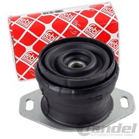 Febi Motorlager Links Passend FüR Citroen C4 DS4 DS5 Peugeot 3008 308 5008 2.0