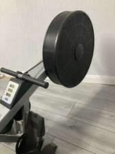 Roger Black Fitness Rowing Machine