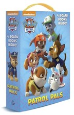 Patrol Pals Paw Patrol : PAW Patrol, Random House