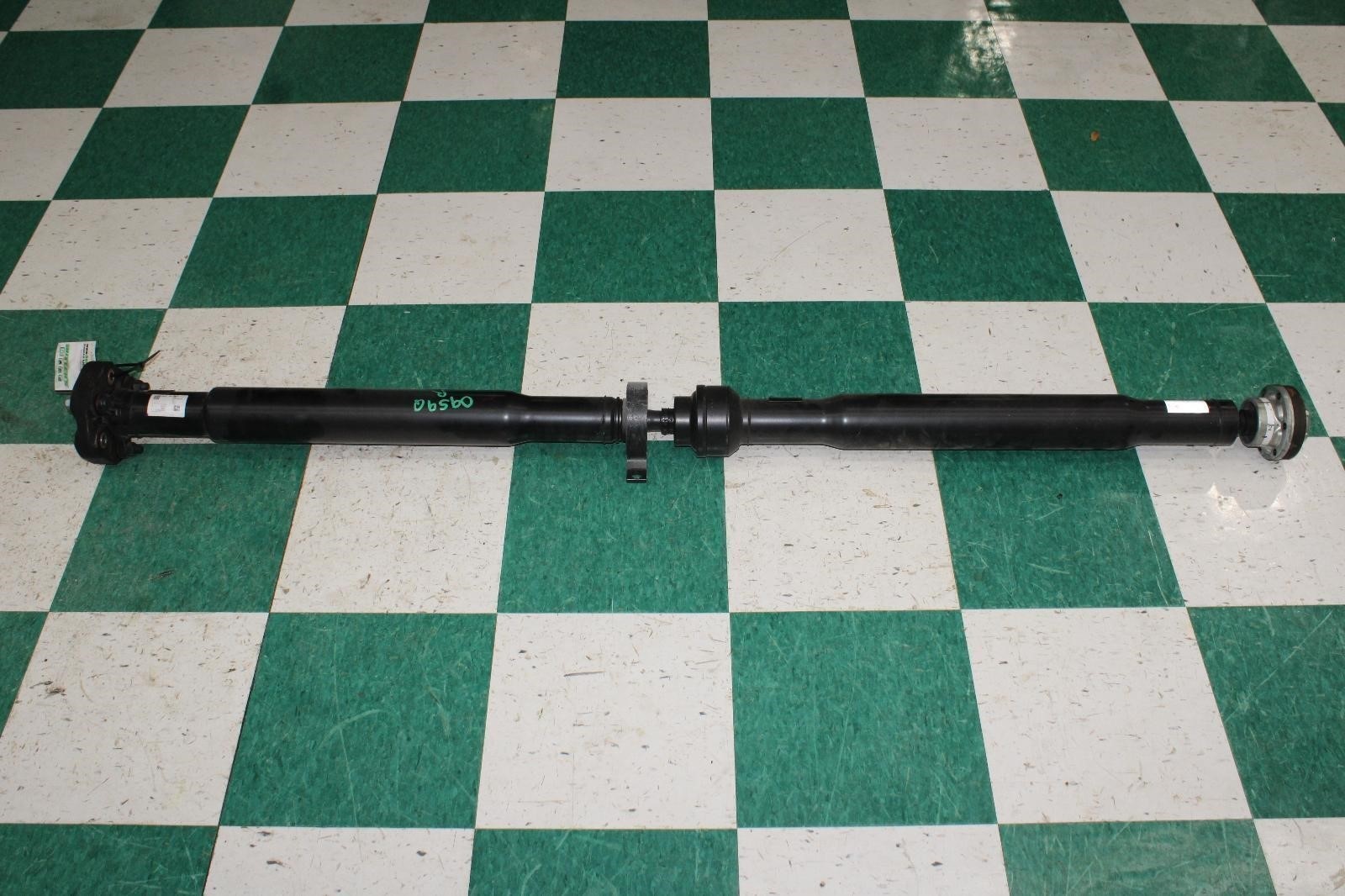 Maserati Ghibli 2014-2017 REAR Driveshaft