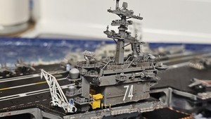 1 350 Nimitz | eBay