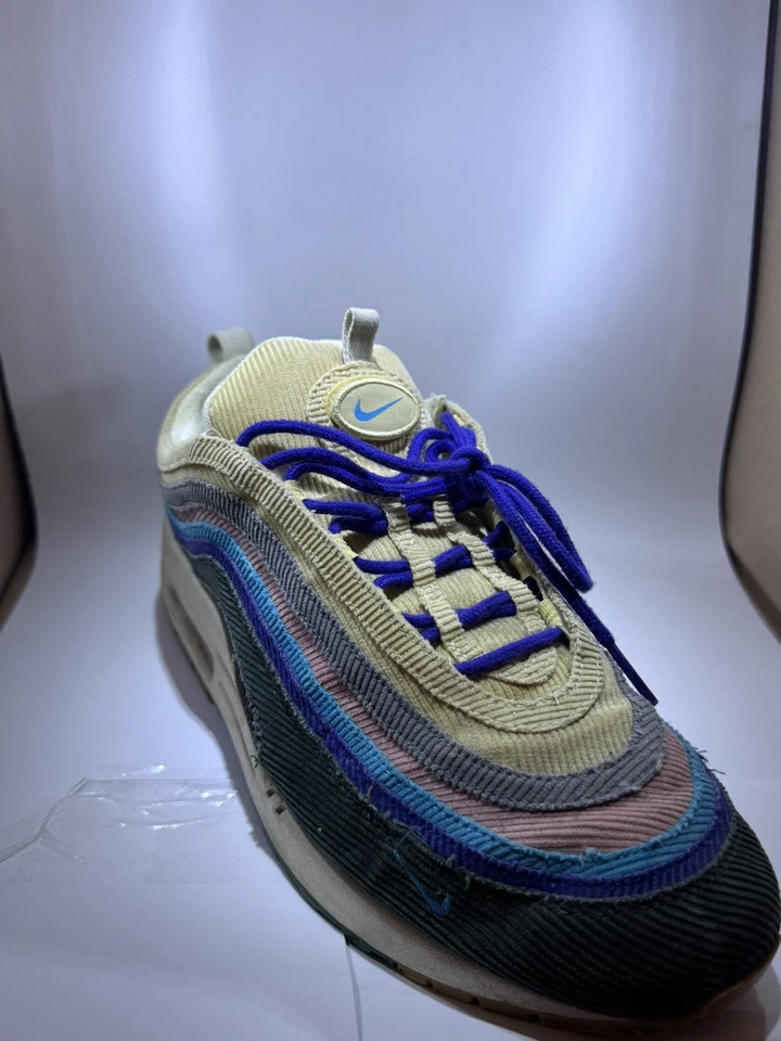 Nike Air Max 1/97 x Sean Wotherspoon, Foto 3 von 5