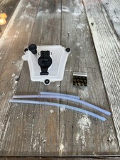 Vtg Team Losi Nitro LST/LST2/AFT High Capacity Fuel Tank LOSB5002 Rare Parts