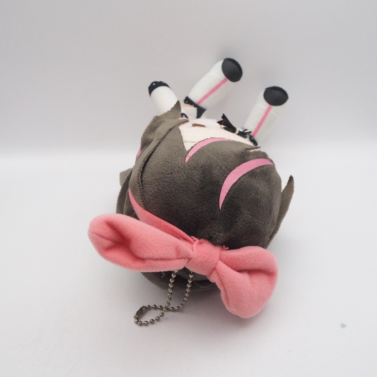 A.I.Channel D2702C Kizuna AI Virtual YouTuber SEGA Plush 7