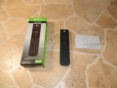 ORIGINAL Fernbedinung für XBOX ONE - Talon Media Remote - Gut