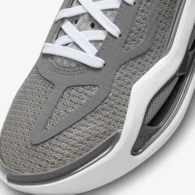 DZ3330-002 Nike Jordan Tatum 1 Cool Grey (Men's) | eBay