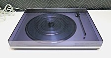 BANG AND OLUFSEN Beogram 2000 Turntable w/ MMC 5 cartridge, Type 5823 - BO B O