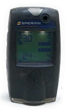 Honeywell Sperian Gas Detector Bio System 1440
