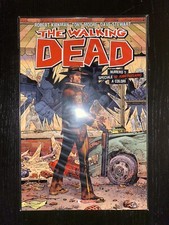 The Walking Dead n° 1 speciale 10° anniversario LUCCA COMICS 2013 a colori 