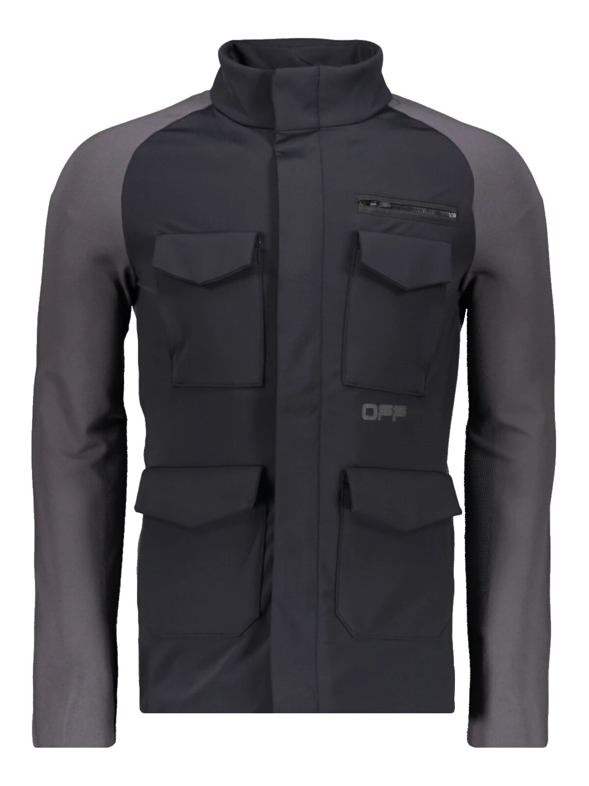 Windbreaker Off White UK