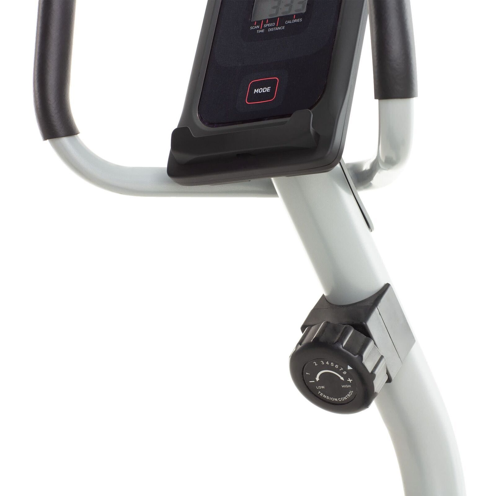 bicycle cardio workout