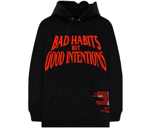 NAV X VLONE (good intentions) | eBay