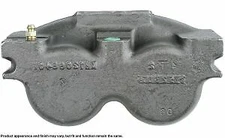 Rr Right Rebuilt Brake Caliper w/Hwd  Cardone Industries  18-4686S