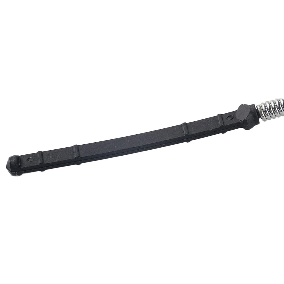 Varilla de medición de nivel de aceite de transmisión apta para Mercedes-Benz C180 C200 C350 CL500 CL600 Foto 3 de 4