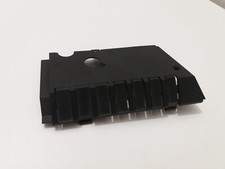 Bang & Olufsen Beocenter 9000 Upper Left Front Grille Logo Cover # 9114 - 316458