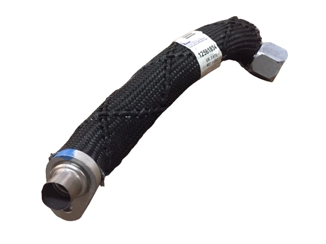 Cadillac Oldsmobile Deville Aurora Pipe Egr 1995-1999 VLV 12561834 - NUEVO OEM Foto 2 de 3