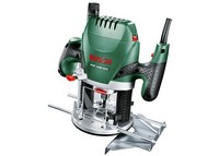 Bosch Pof 1400 Ace Plunging Router Kit With Carry Case Bosch Pof 1400 Ace Plunging Router Kit With Carry Case