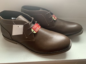 dexter comfort memory foam dress shoes