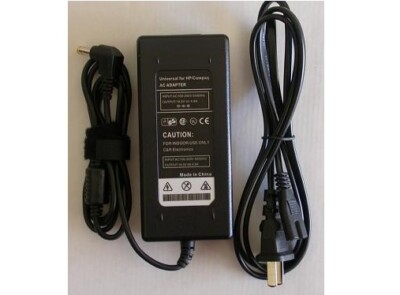 90W power supply AC adapter cord charger for MSI PRO 24X 10M-225US AiO desktop