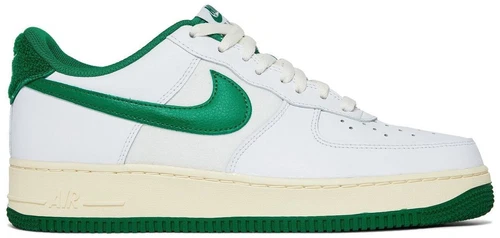 Nike Air Force 1 '07 LV8 Varsity Jacket