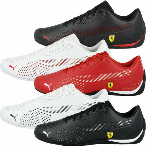 puma ferrari sf drift