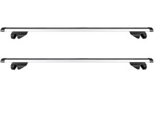 Yescom Aluminum 55 Roof Rack Universal Cross Rail Bar Suv Car Top Cargo Luggage Yescom Aluminum 55 Roof Rack Universal Cross Rail Bar Suv Car Top Cargo Luggage