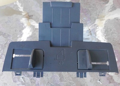 OEM Brother IntelliFAX 2820, Top Paper Guide for LTR and A4 paper sizes