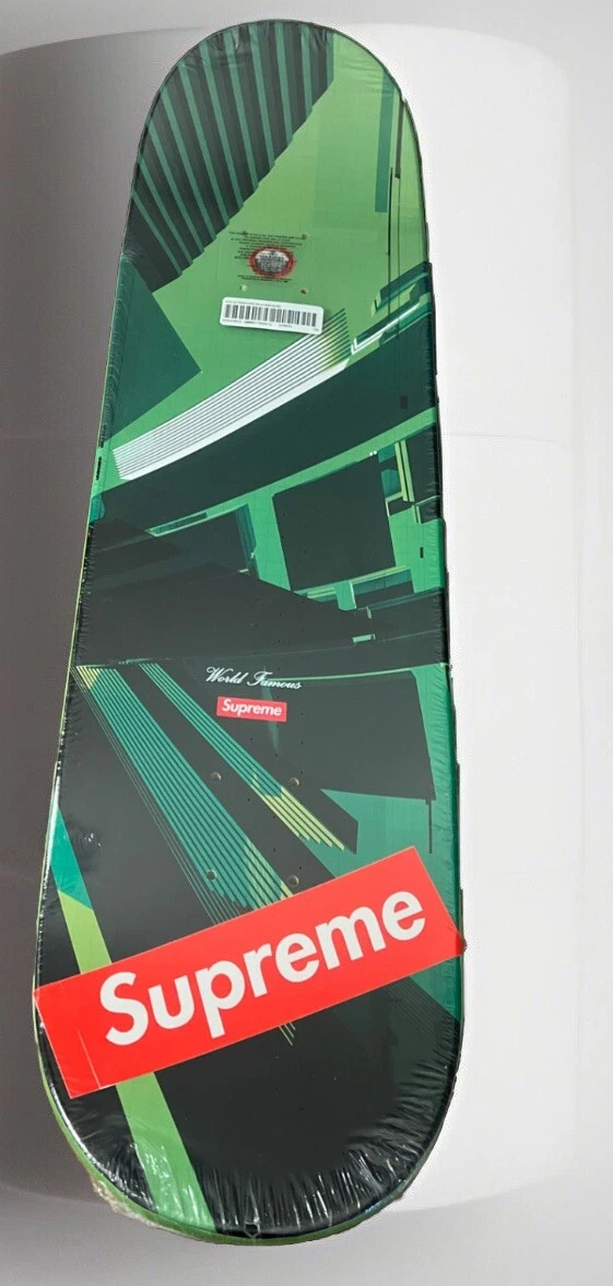 Supreme Skateboard Decks for sale | eBay