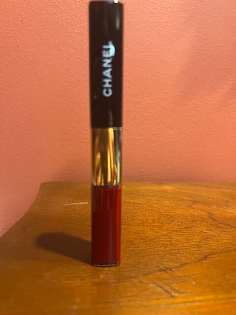 口紅 CHANEL LE ROUGE DUO ULTRA TENU 47 口紅 CHANEL LE ROUGE DUO ULTRA TENU 47 CHANEL - 47 Daring