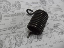 MOLLA RITORNO PEDALE AVVIAMENTO MOTOBI 75 PICNIC CS326