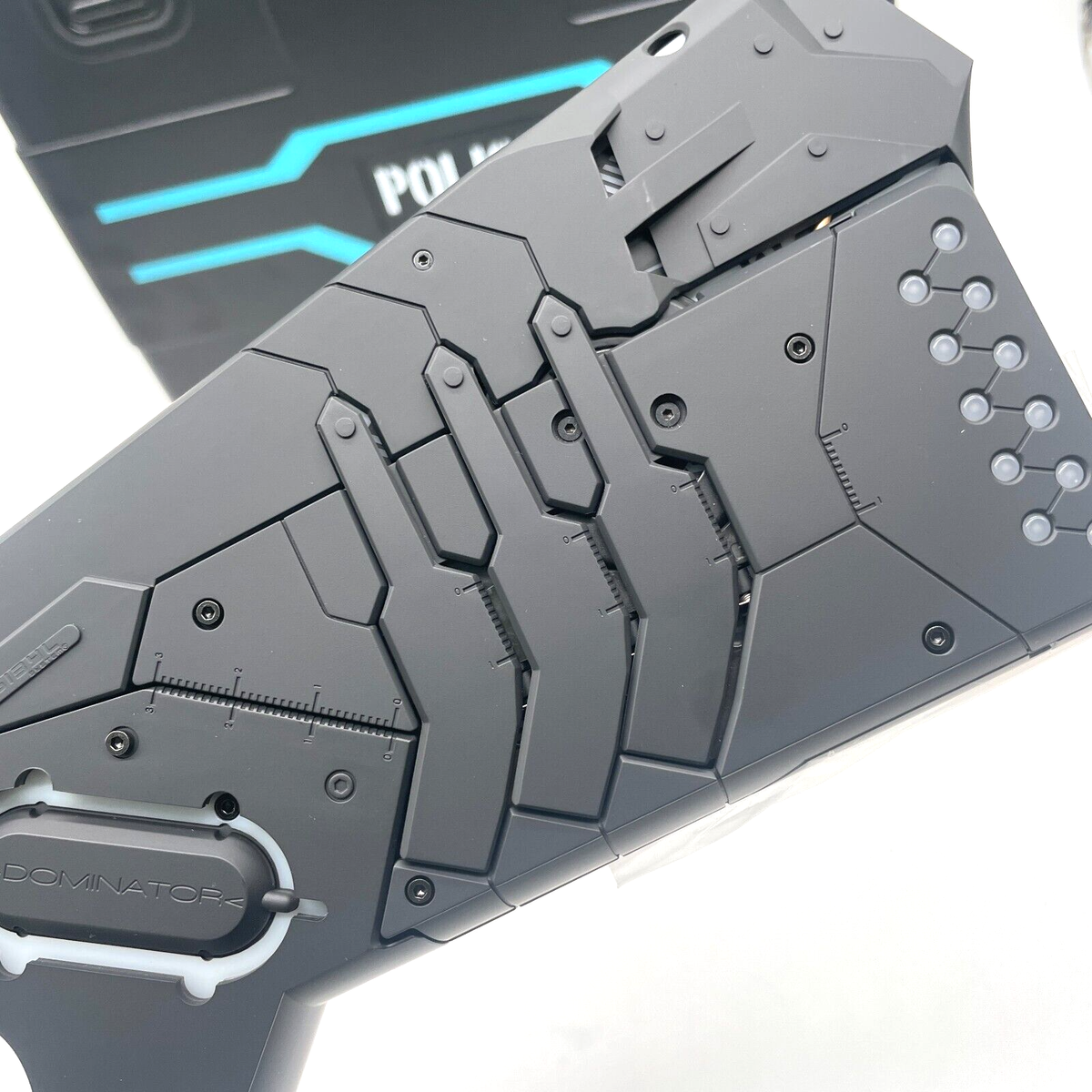 Cerevo PSYCHO-PASS DOMINATOR - 10TH ANNIVERSARY EDITION With