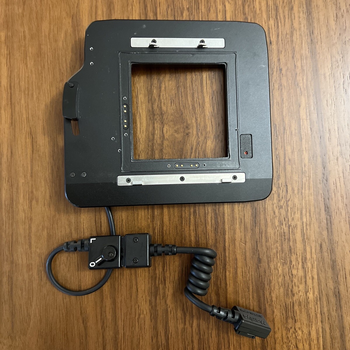 PHASE ONE Mamiya RZ67 Adaptor For LightPhase デジタルバック用