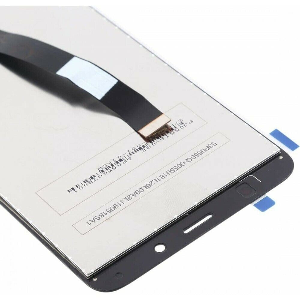 Funda Móvil | TUMUNDOSMARTPHONE Redmi Note 14 Pro 4G, Compatible Con Xiaomi Redmi Note 14 Pro 4g Negra 157273538 - Foto 7