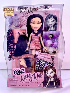 bratz jade