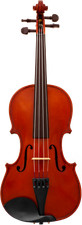 MAPLE LEAF STRINGS MLS110VN 4/4 VIOLINS - APPRENTICE COLLECTION