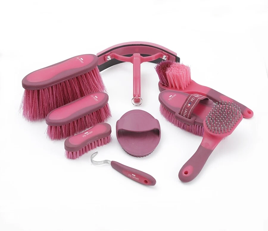 Grooming kit horse deals